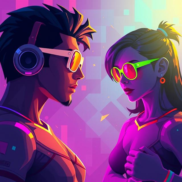 AI-Powered NPC Behavior Modeling Software